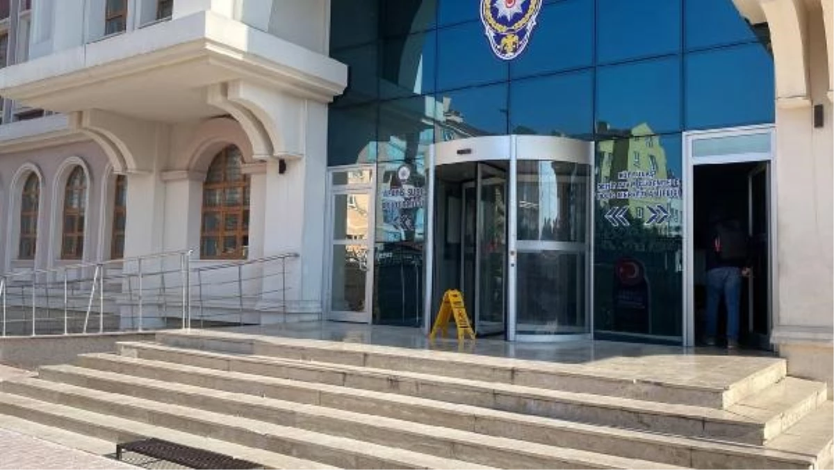 Konya'da kardeşini öldüren şahıs 9 yıl sonra yakalandı