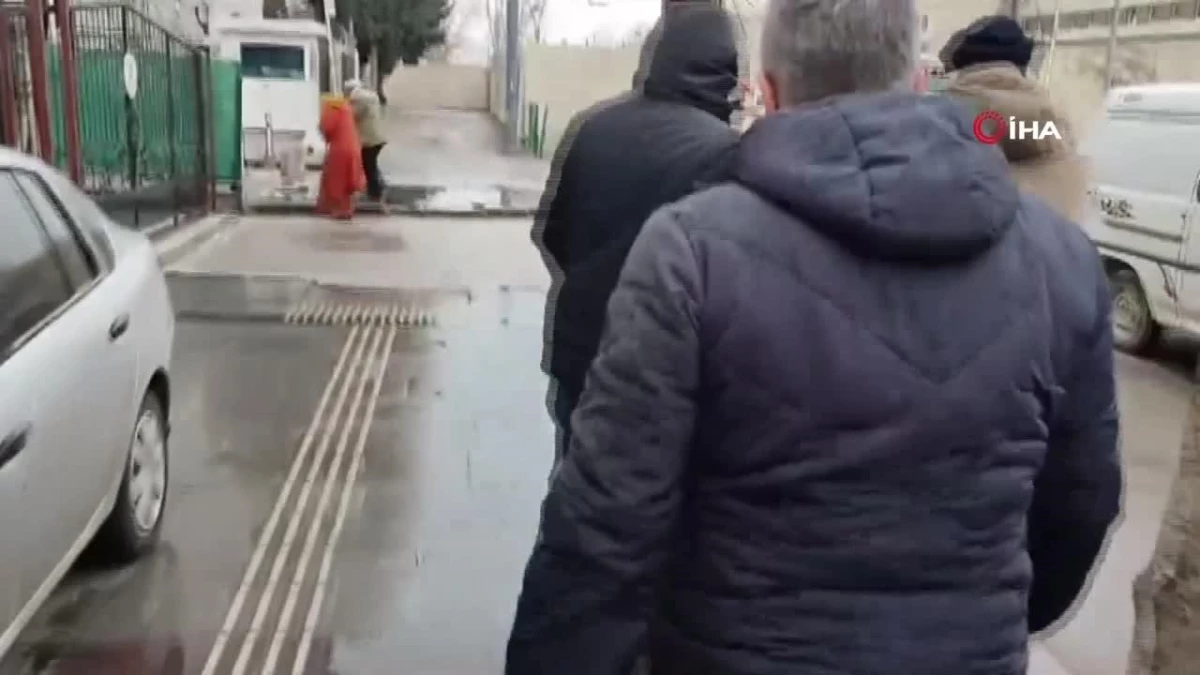 Kardeşini öldürüp kaçan zanlıyı 9 yıl sonra özel ekip yakaladı