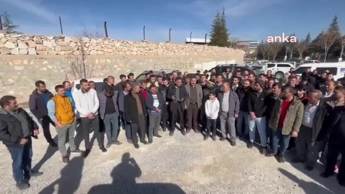 Ereğli'deki çiftçiler süt fiyatlarındaki iyileştirme sözü üzerine protestoyu erteledi