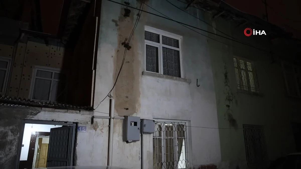 Konya'da böcek ilacı faciası: Alt katta dökülen böcek ilacı üst kattaki çocuğun ölümüne sebep oldu