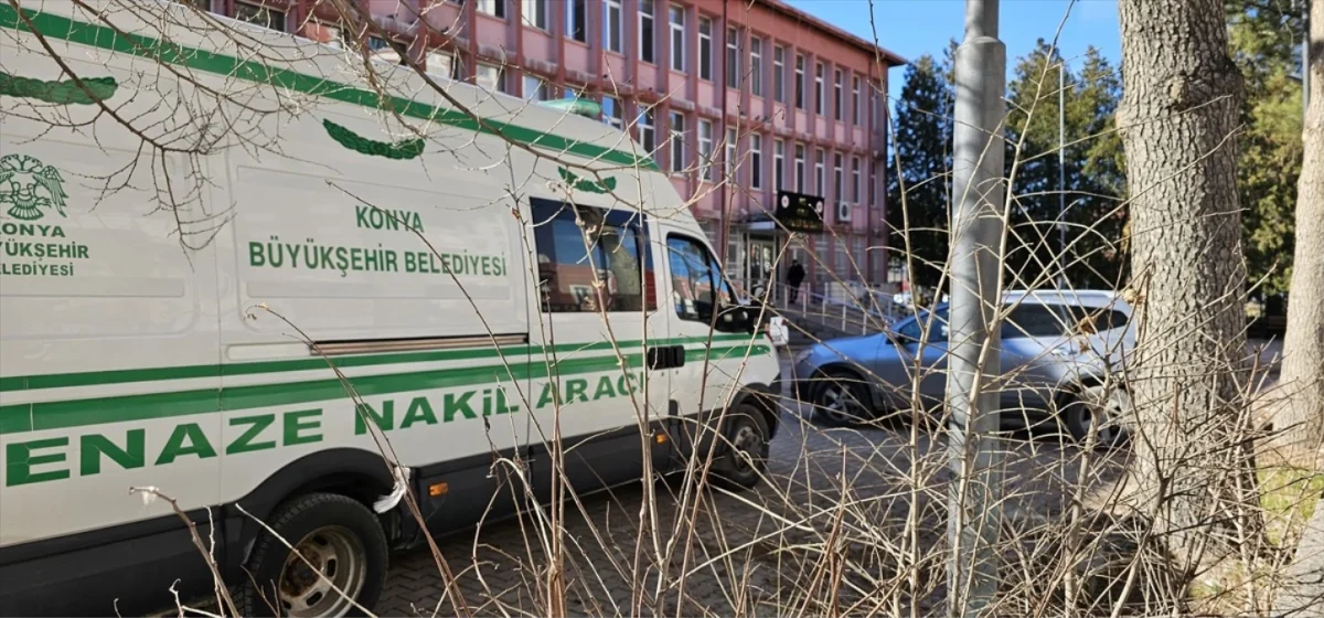 Kulu'da 8 aylık bebeğin ölümüyle ilgili soruşturma başlatıldı