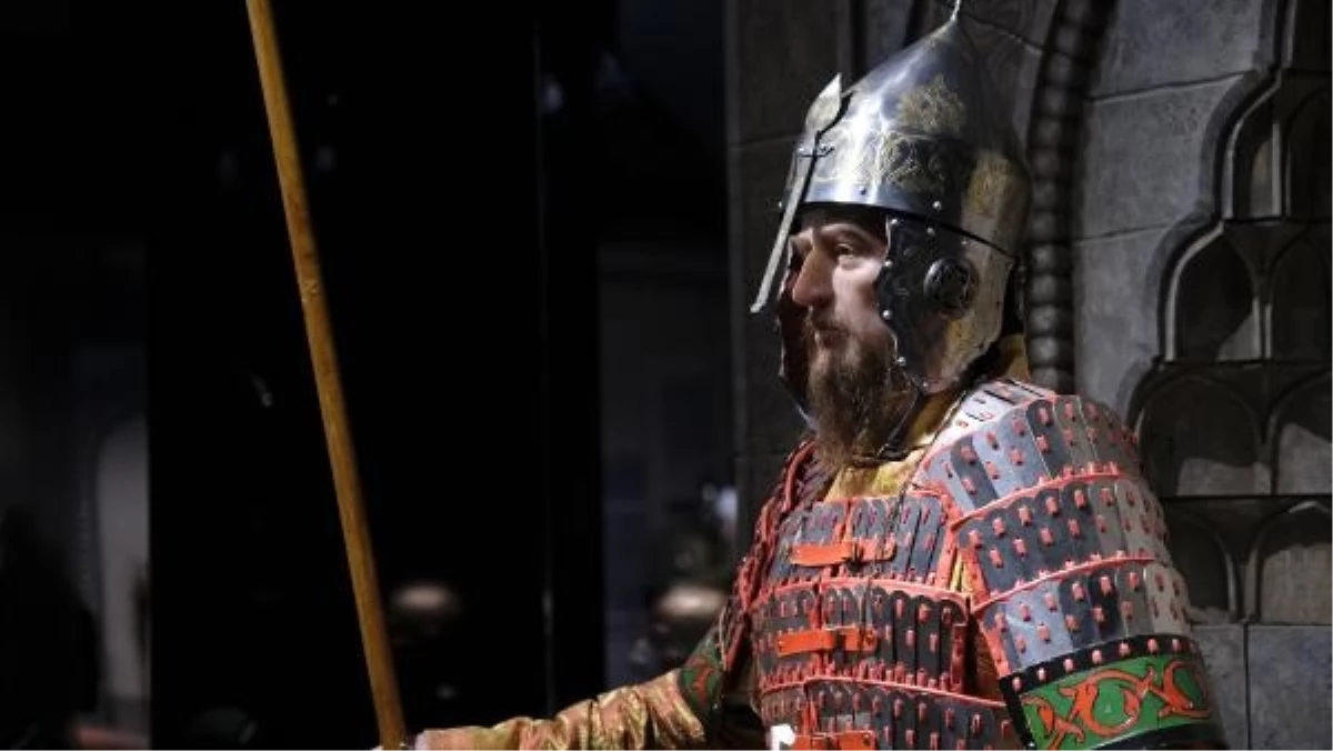 Selçuklu Sultanlarının DNA Analizi Sonuçları Açıklandı