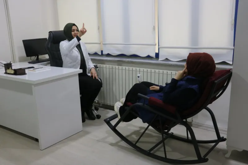Beyşehir Belediyesi’nden Ücretsiz Aile Terapisi Hizmeti