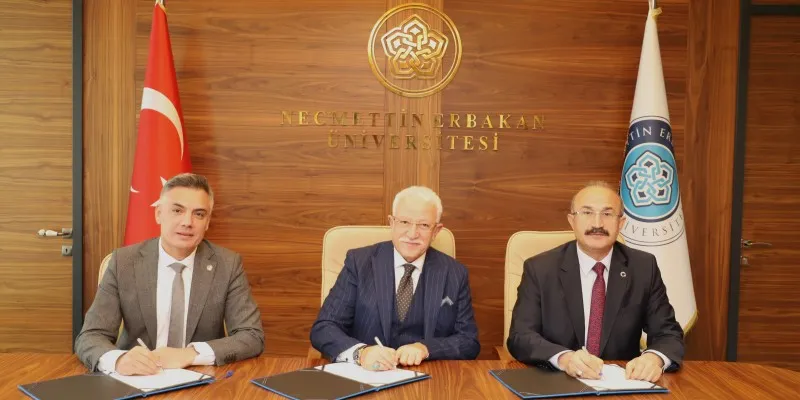 Konya’da “Hukuk Klinikleri Projesi” Protokolü Yenilendi