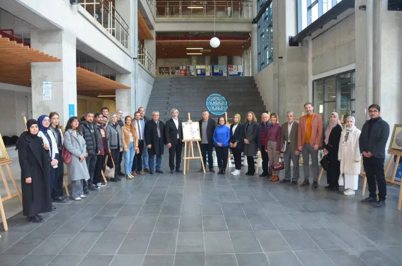 Selçuklu Tarihine Işık Tutan Konferans Gerçekleştirildi