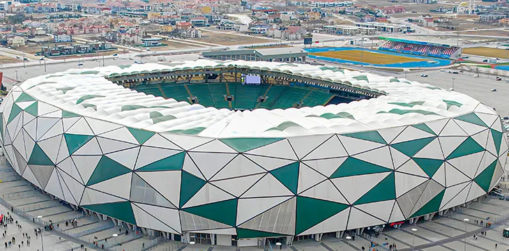 TÜMOSAN Konyaspor, Ziraat Türkiye Kupası’nda Kepezspor’u Ağırlayacak
