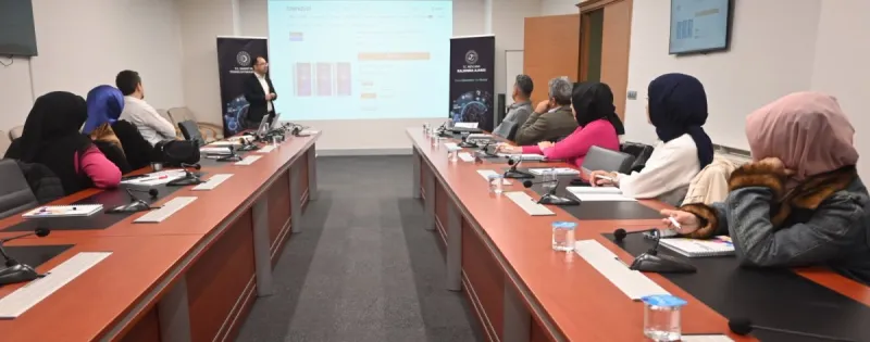MEVKA’dan Girişimcilere E-Ticaret ve E-İhracat Eğitimi