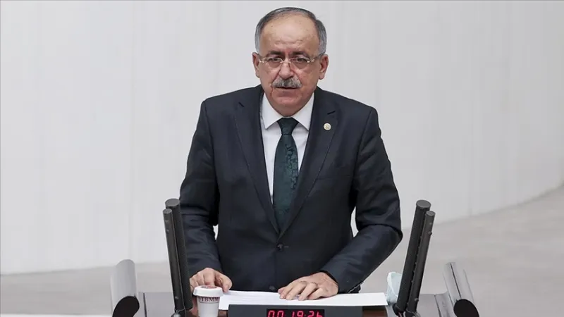 Emekli Maaşı Zammı: TBMM Plan ve Bütçe Komisyonu Gelişmeleri