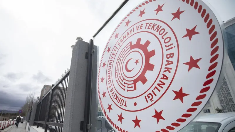 Sanayi Bakanlığı'na Yeni Yapay Zeka Koordinasyon Yetkisi