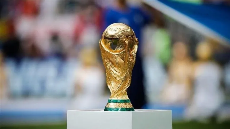 2026 Dünya Kupası Biletlerine Rekor Başvuru!