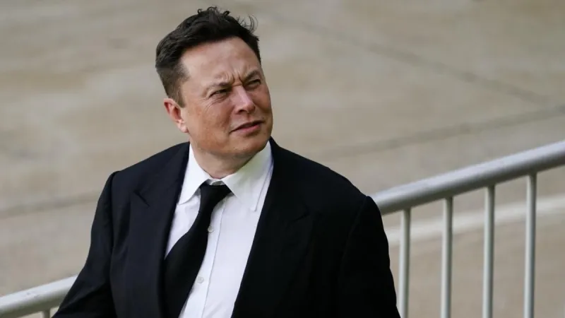 Ryanair CEO'sundan Elon Musk'a Meydan Okuma