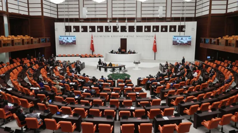 Trafik Cezalarına Zam: TBMM'den Kritik Onay!
