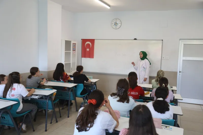 Bilgehaneler 10.500 Öğrenciye Yaz Eğitimi Sunuyor - 4