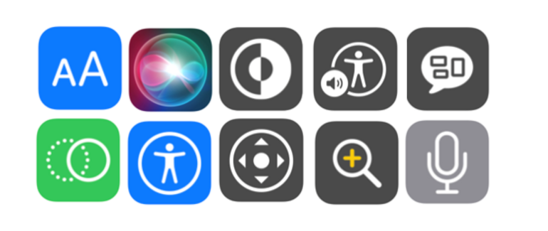 Apple engelli kullanıcılara neler sunuyor