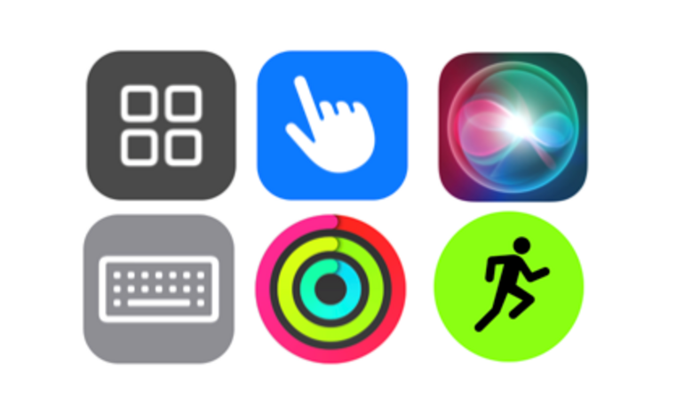 Apple engelli kullanıcılara neler sunuyor