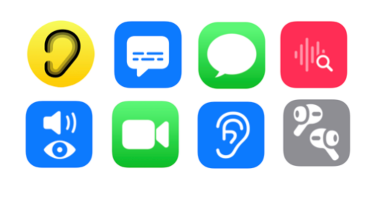 Apple engelli kullanıcılara neler sunuyor
