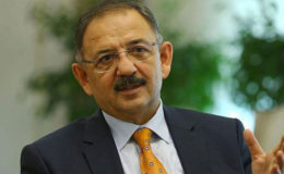 AK Parti genel başkan yardımcısı Özhaseki’nin covid-19 testi pozitif çıktı