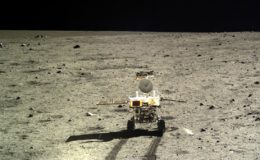 Çin’in örnek toplamak üzere fırlattığı ‘Chang’e 5’ uzay aracı Ay’a indi