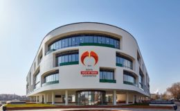 KONYA GIDA VE TARIM ÜNİVERSİTESİ 2021’E HIZLI GİRDİ,