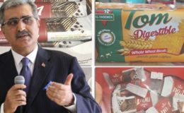 Başkan Konuk’tan “Taklit Torku” paylaşımı