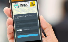 MUBİS İle Hizmet Kalitesi Artıyor