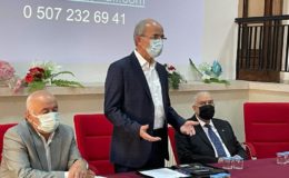 ÇUMRA BELEDİYESİ’NDE HİZMET İÇİ EĞİTİM SEMİNERLERİ BAŞLADI