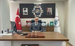 BAŞKAN CANDAN’DAN RAMAZAN AYI MESAJI