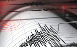 Son dakika… Ege Denizi’nde peş peşe korkutan depremler