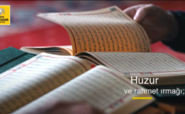 Büyükşehir YouTube Kanalı Ramazan’a Özel Hazırlandı