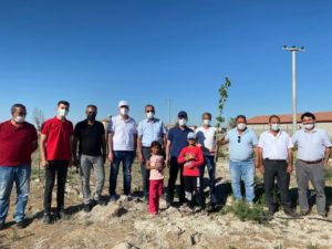 BAŞKAN CANDAN MAHALLE YATIRIMLARI İÇİN İSTİŞARELERİNİ SÜRDÜRÜYOR 3 BAŞKAN CANDAN MAHALLE YATIRIMLARI İÇİN İSTİŞARELERİNİ SÜRDÜRÜYOR