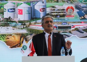 “KONYA ŞEKER, BAYRAM ÖNCESİ GELENEĞİNİ BOZMADI, ÜRETİCİ BAYRAMA AVANSSIZ GİRMEDİ”