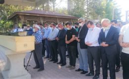 MUSTAFA ARSLAN’IN ACI GÜNÜ