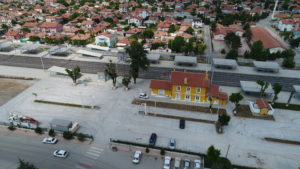 BAŞKAN CANDAN’NDA 26 HAZİRAN MESAJI