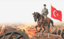 ZAFER BAYRAMI’NIN 99. YILI KUTLAMA  PROGRAMI