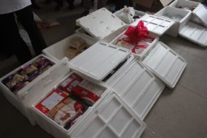 BAŞKAN CANDAN : “GÜN BİRLİK OLMA GÜNÜ” 4 BAŞKAN CANDAN : “GÜN BİRLİK OLMA GÜNÜ”