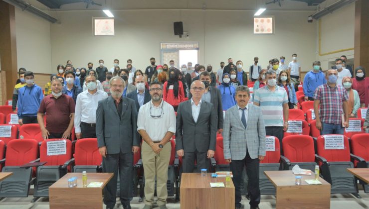 ÇATALHÖYÜK’TE YENİ BULGULAR