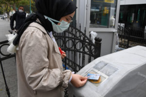 Konya’da Yeni Üniversite Öğrencilerine Toplu Ulaşım 3 Gün Ücretsiz