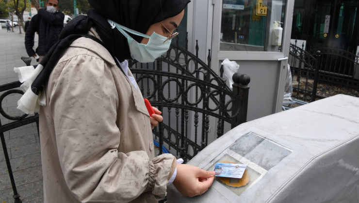 Konya’da Yeni Üniversite Öğrencilerine Toplu Ulaşım 3 Gün Ücretsiz