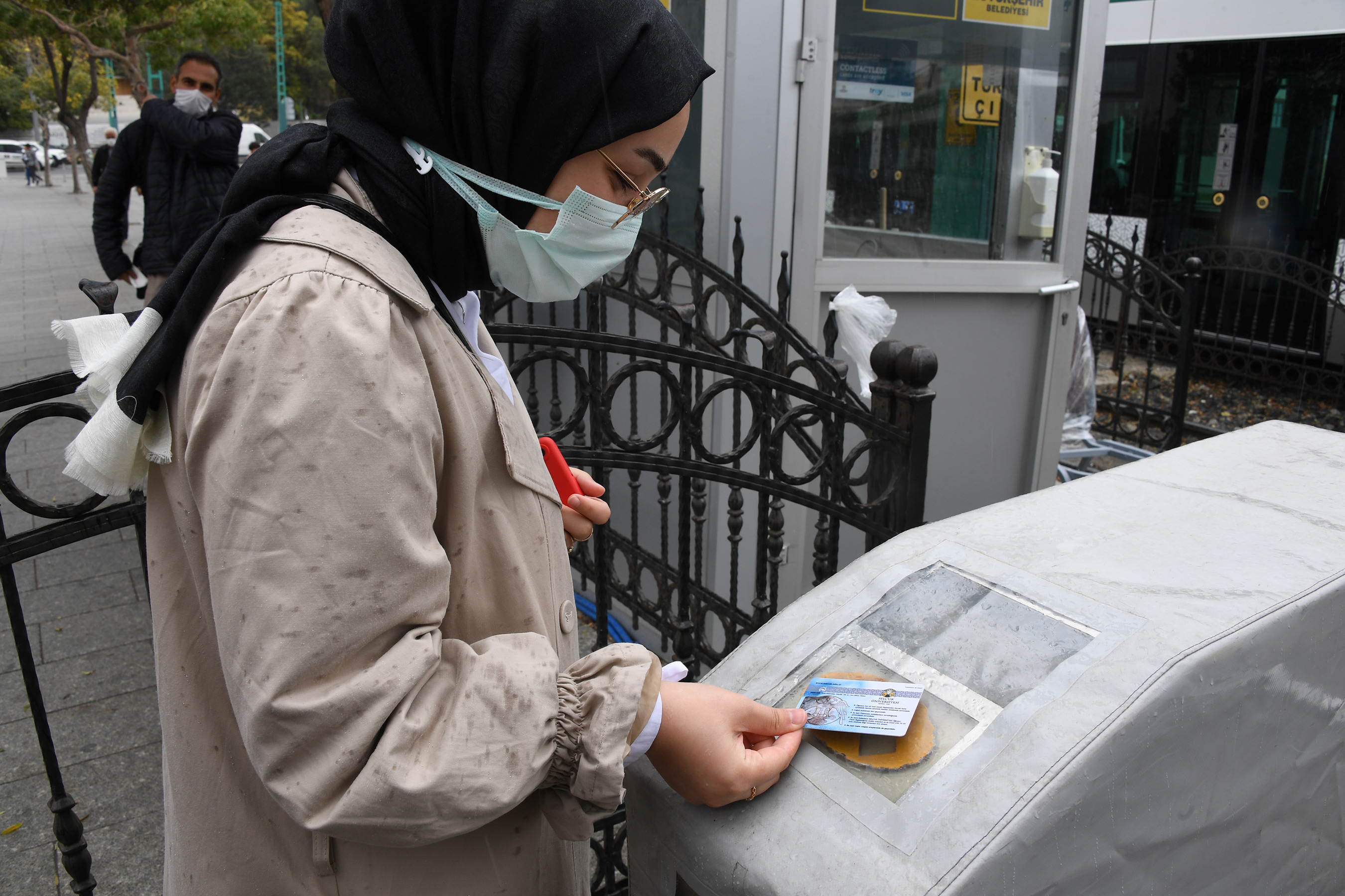 Konya’da Yeni Üniversite Öğrencilerine Toplu Ulaşım 3 Gün Ücretsiz