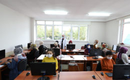 KOMEK VE ASEM’DE  YENİ DÖNEM KAYITLARI BAŞLIYOR