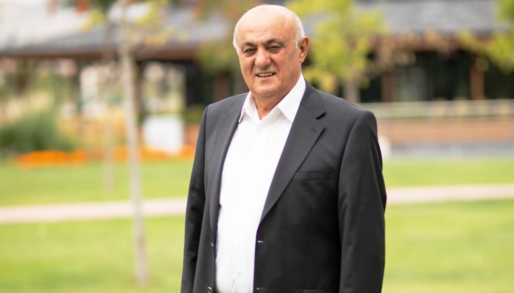 PANKOBİRLİK GENEL BAŞKANI ERKOYUNCU; DEĞERLERİMİZE BAĞLILIK TEMEL ÇİZGİMİZ, GELECEĞE DAİR UMUDUMUZ EN BÜYÜK İTİCİ GÜCÜMÜZDÜR