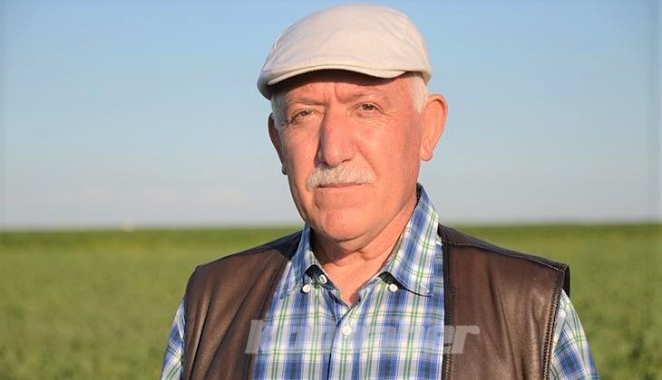 KONYA PANCAR EKİCİLERİ KOOPERATİFİ BAŞKAN ADAYI ALİŞAN TAŞPINAR 1 KONYA PANCAR EKİCİLERİ KOOPERATİFİ BAŞKAN ADAYI ALİŞAN TAŞPINAR