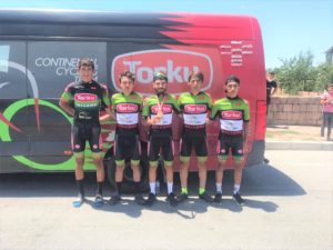 TORKU ŞEKERSPOR’DAN BÜYÜK BAŞARI; TORKU ŞEKERSPORLU ALİ İHSAN EĞİN BALKAN ŞAMPİYONU OLDU 4 TORKU ŞEKERSPOR’DAN BÜYÜK BAŞARI; TORKU ŞEKERSPORLU ALİ İHSAN EĞİN BALKAN ŞAMPİYONU OLDU