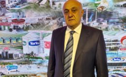 PANKOBİRLİK’in yeni başkanı belli oldu