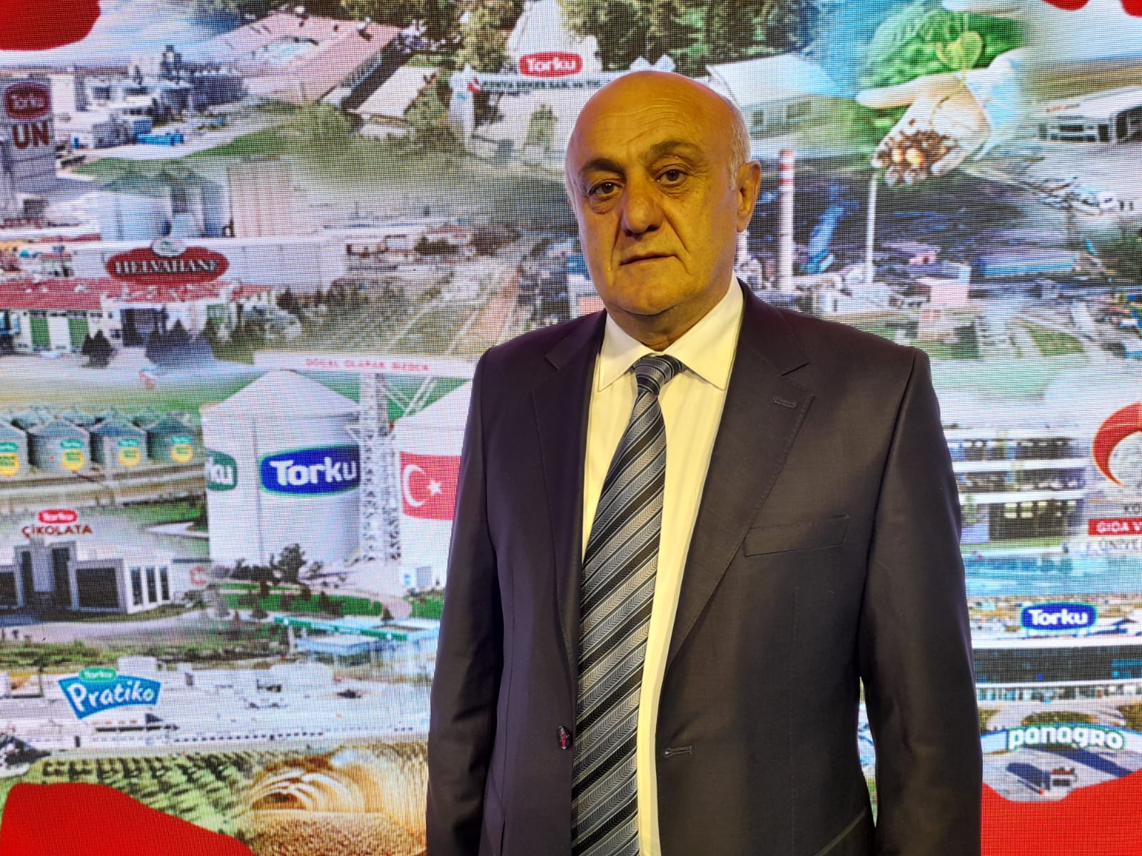 PANKOBİRLİK’in yeni başkanı belli oldu