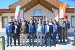 Çumra Belediye Başkanı Recep Candan; “GAYRETİMİZ HEMŞEHRİLERİMİZİ MUTLU ETMEK İÇİN” 3 Çumra Belediye Başkanı Recep Candan; “GAYRETİMİZ HEMŞEHRİLERİMİZİ MUTLU ETMEK İÇİN”