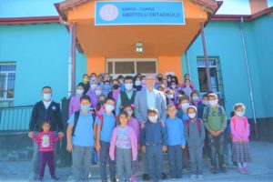 Çumra Belediye Başkanı Recep Candan; “GAYRETİMİZ HEMŞEHRİLERİMİZİ MUTLU ETMEK İÇİN” 4 Çumra Belediye Başkanı Recep Candan; “GAYRETİMİZ HEMŞEHRİLERİMİZİ MUTLU ETMEK İÇİN”