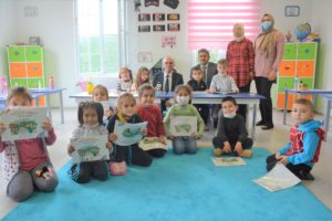 ÇUMRA BELEDİYESİNDEN KÜLTÜREL DESTEK