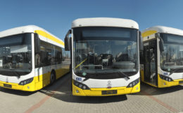 Yeniliklerin Öncüsü Konya Büyükşehir’den Bir İlk Daha