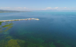 Bu Tesisler Beyşehir Gölü’ne Hayat Olacak